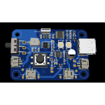 Unbound Multi-Function backpack：Option 2